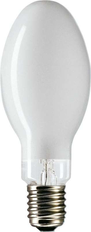  Лампа газоразрядная натриевая MASTER SON H 220Вт эллипсоидная 2000К E40 PHILIPS 928152409830 / 871150018207415 