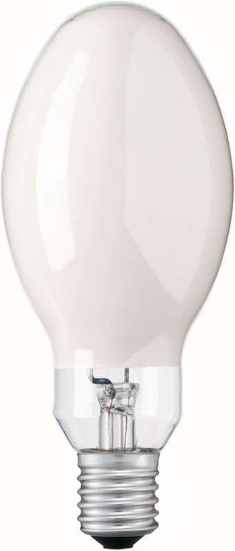  Лампа газоразрядная ртутная HPL-N 250Вт эллипсоидная E40 HG 1SL/12 PHILIPS 928053007492 / 692059027781800 