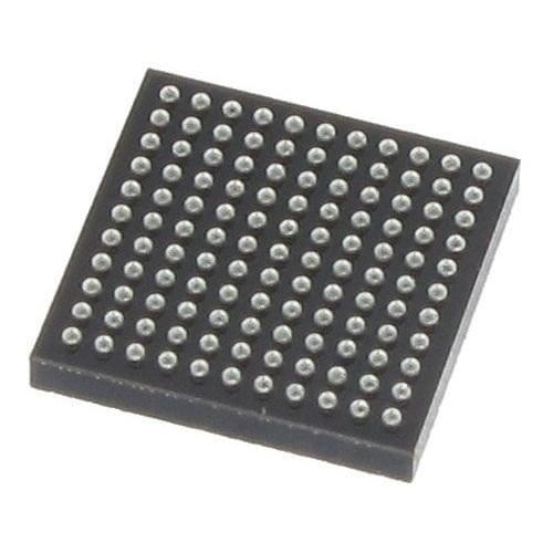  MK20DX256VMD10 