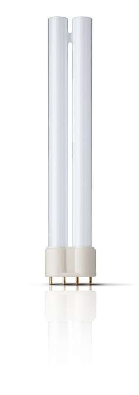  Лампа люминесцентная PL-L 18W/52/4P 1CT/25 18Вт 2G11 Medical Therapy PHILIPS 927904105206 / 872790080517800 