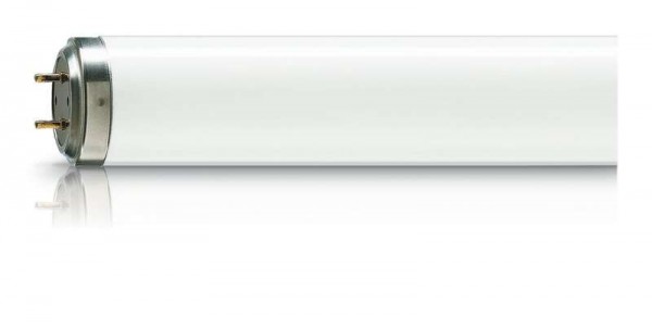  Лампа люминесцентная TL 80W/10-R G13 80Вт T8 G13 PHILIPS 928005901029 / 871150061262540 