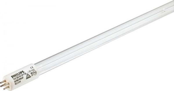  Лампа бактерицидная TUV 130W XPT SE UNP/20 Philips 928101805112 