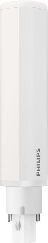  Лампа светодиодная CorePro LED PLC 8.5Вт 840 2P G24d-3 Philips 929001201302 / 871869654125800 