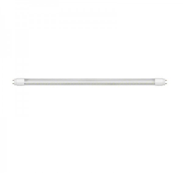  Лампа светодиодная LED-T8R-std 10Вт линейная 6500К холод. бел. G13 800лм 160-260В 600мм прозрачная ASD 4690612007069 