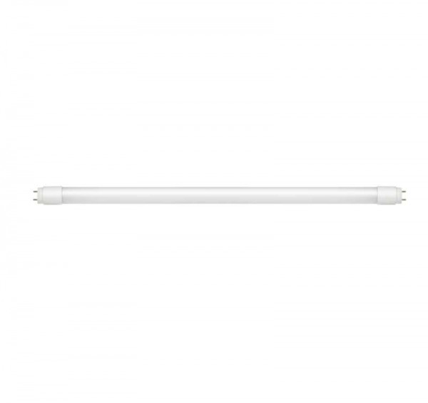  Лампа светодиодная LED-T8R-standard 10Вт линейная 6500К холод. бел. G13 800лм 160-260В 600мм ASD 4690612002613 
