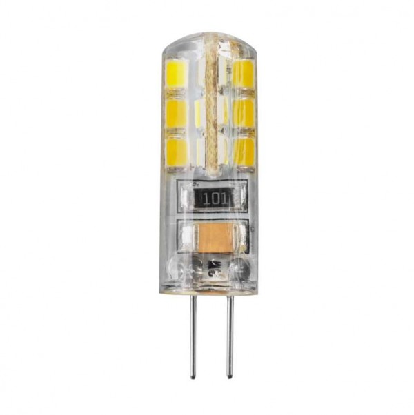  Лампа светодиодная 71 359 NLL-S-G4-2.5-230-4K 2.5Вт 4000К бел. G4 190лм 220-240В Navigator 71359 