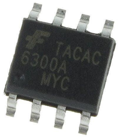  FAN6300AMY 