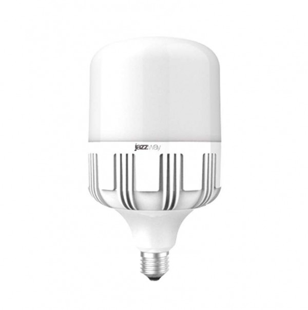  Лампа светодиодная PLED-HP-T120 40Вт 4000К бел. E27 3400лм JazzWay 1038920 
