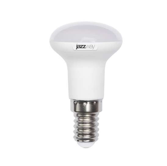  Лампа светодиодная PLED-SP R39 5Вт 3000К тепл. бел. E14 400лм 230В JazzWay 1033581 