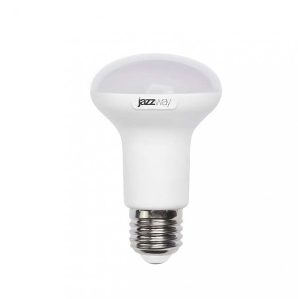  Лампа светодиодная PLED-SP R63 11Вт 5000К холод. бел. E27 820лм 230В JazzWay 1033673 
