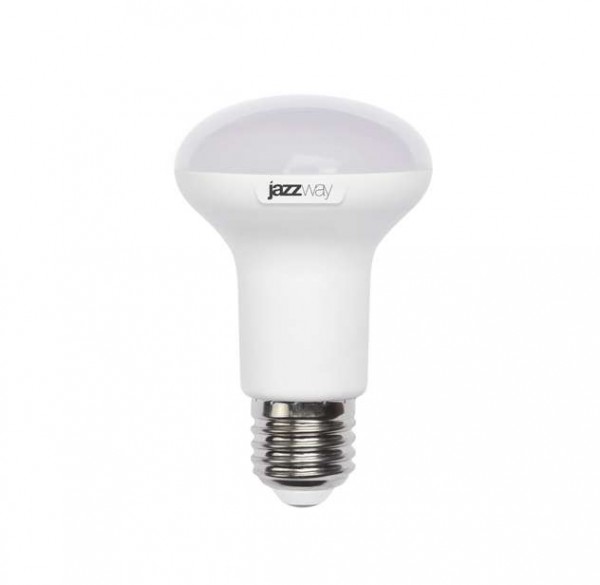  Лампа светодиодная PLED-SP R63 11Вт 3000К тепл. бел. E27 820лм 230В JazzWay 1033659 