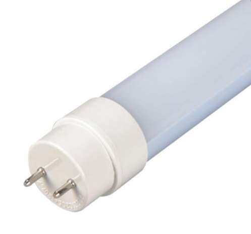  Лампа светодиодная PLED T8-1200GL 20Вт линейная 4000К бел. G13 1600лм 220-240В JazzWay 1032515 