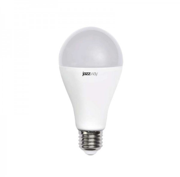  Лампа светодиодная PLED- SP A65 20Вт 5000К E27 230/50 JazzWay 5009462 