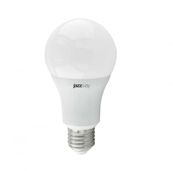  Лампа светодиодная PLED- SP A70 25Вт 5000К E27 230/50 JazzWay 5018082 