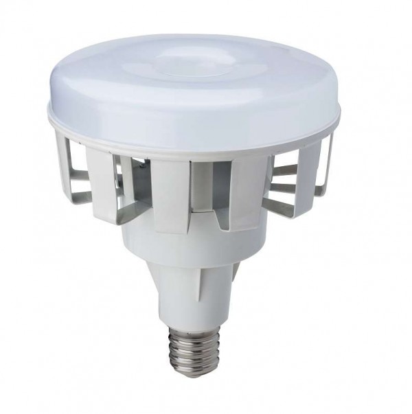  Лампа светодиодная KOSMOS premium HWLED 150Вт E40 6500К 220В Космос KHWLED150WE4065 