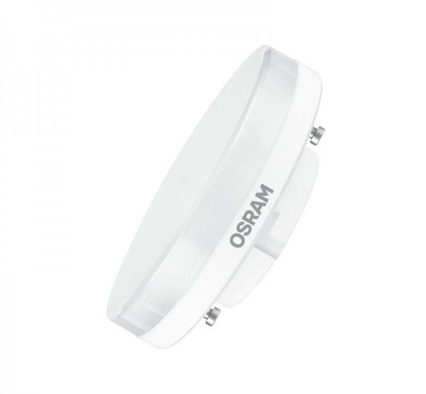  Лампа светодиодная VALUE GX53100 10W/840 230В GX53 OSRAM 4058075497122 