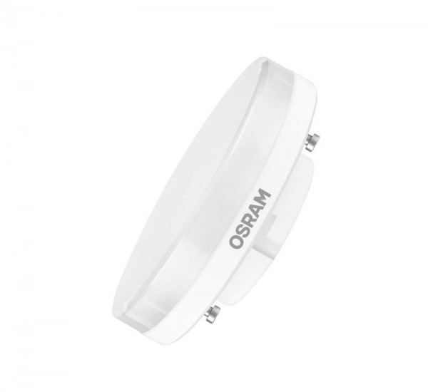  Лампа светодиодная VALUE GX5360 7W/827 230В GX53 OSRAM 4058075497030 