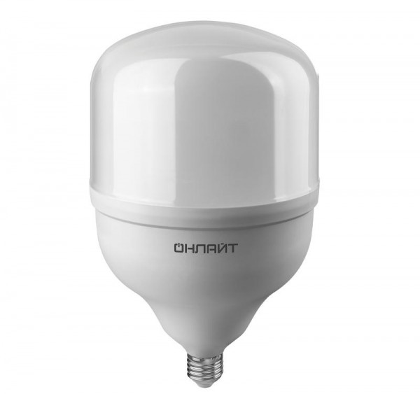  Лампа 82 909 OLL-T160-90-230-865-E27E40 90Вт ОНЛАЙТ 82909 