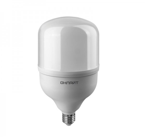  Лампа 82 907 OLL-T140-70-230-865-E27E40 70Вт ОНЛАЙТ 82907 