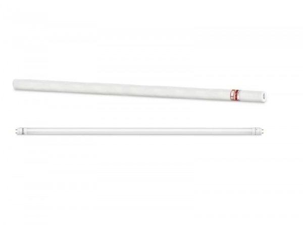  Лампа светодиодная LED-T8-М-PRO 20Вт 230В G13 4000К 1620лм 1200мм мат. IN HOME 4690612030975 