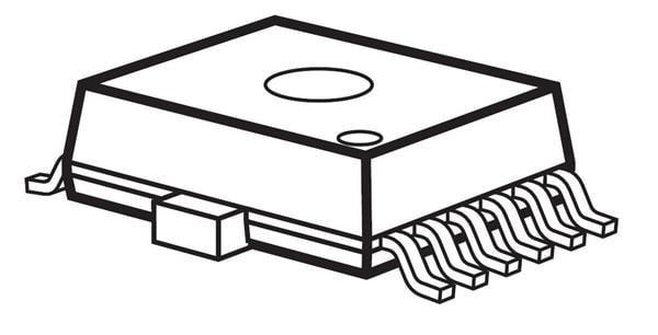  ICE2QR2280G 