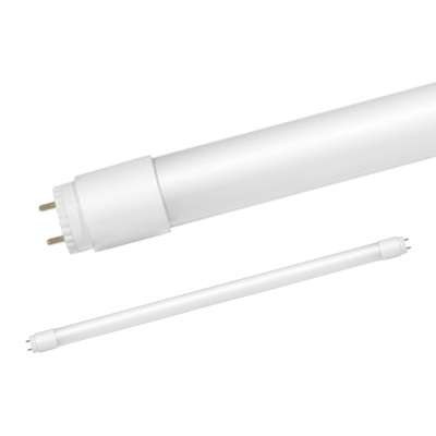  Лампа светодиодная LED-T8R-М-PRO 15Вт 230В G13R 6500К 1350лм 600мм мат. поворотная IN HOME 4690612030968 