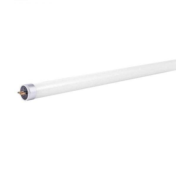  Лампа светодиодная PLED T5 - 600GL 8Вт FROST 4000К 230В/50Гц стекло JazzWay 5016033 