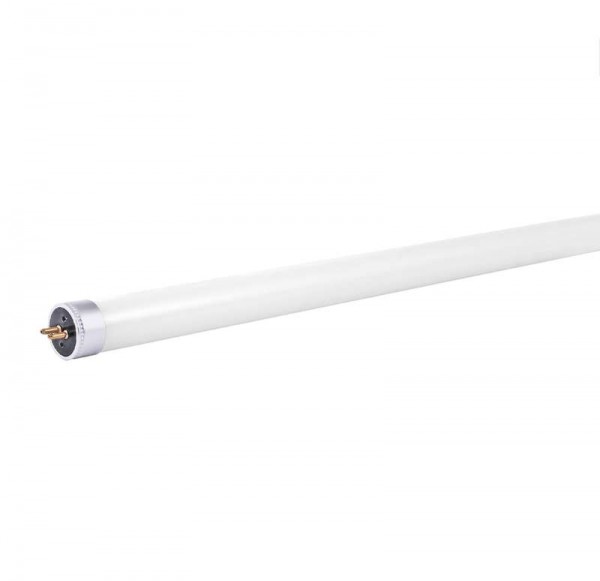  Лампа светодиодная PLED T5 - 600GL 8Вт FROST 6500К 230В/50Гц стекло JazzWay 5016040 