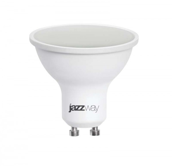  Лампа PLED- DIM GU10 7Вт 4000К 540лм 230/50 JazzWay 5013957 