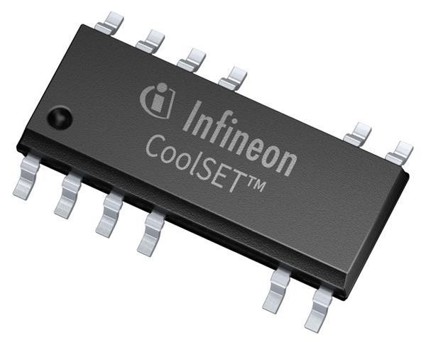  ICE3AR4780JGXUMA1 