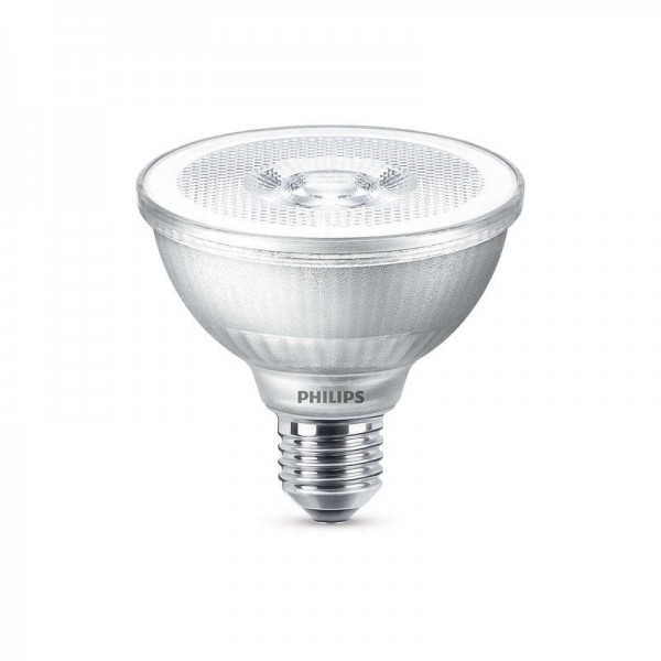  Лампа светодиодная филаментная LED Classic 75Вт PAR30S WW 25D D SR Philips 929001322901 / 871869671354900 