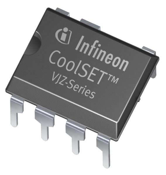  ICE3AR2280VJZXKLA1 