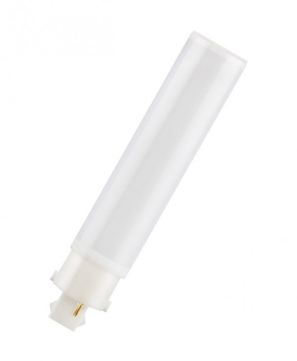  Лампа светодиодная DULUX D LED 10W/830 230В EMG 24D-3 FS1 OSRAM 4058075024977 