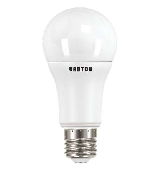  Лампа светодиодная МО 12Вт E27 127В AC 4000К VARTON 902502412 