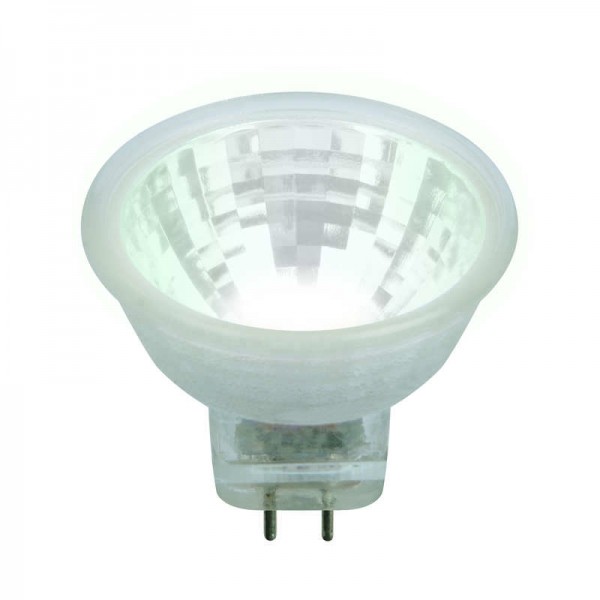  Лампа светодиодная LED-MR11-3W/NW/GU4 GLZ21TR Uniel UL-00001701 
