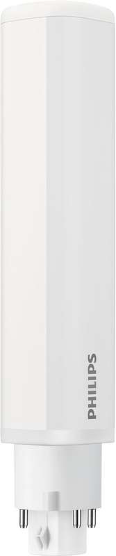  Лампа светодиодная CorePro LED PLC 9Вт 830 4P G24q-3 Philips 929001200802 / 871869654115900 