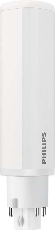  Лампа светодиодная CorePro LED PLC 6.5Вт 840 4P G24q-2 Philips 929001201102 / 871869654121000 