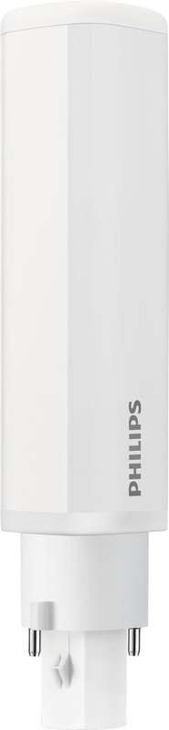  Лампа светодиодная CorePro LED PLC 6.5Вт 830 2P G24d-2 Philips 929001201402 / 871869654127200 