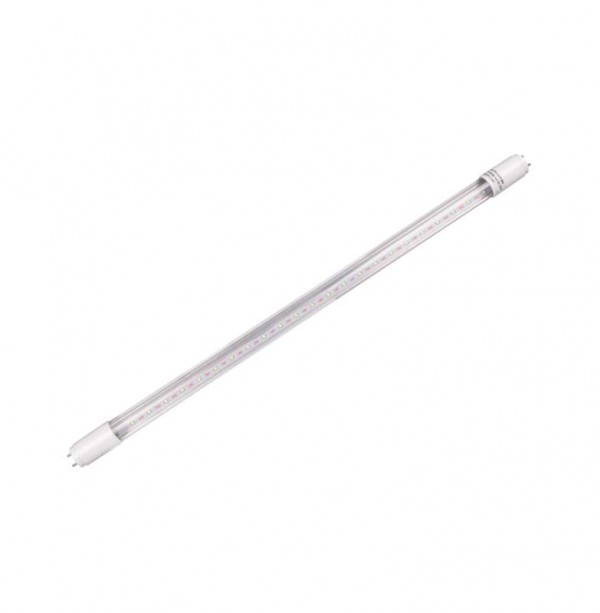  Лампа светодиодная спец. PLED T8 -1200 Food Meat 18Вт G13 Cl/PL 230В/50Гц JazzWay 5006508 