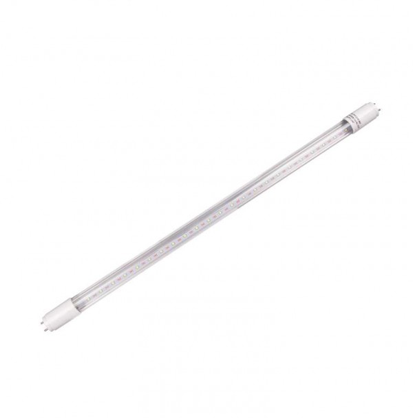  Лампа светодиодная спец. PLED T8 - 900 Food Meat 12Вт G13 CL/PL 230В/50Гц JazzWay 5006485 