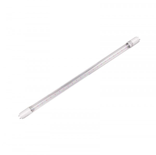  Лампа светодиодная спец. PLED T8 - 600 Food Meat 9Вт G13 CL/PL 230В/50Гц JazzWay 5006461 