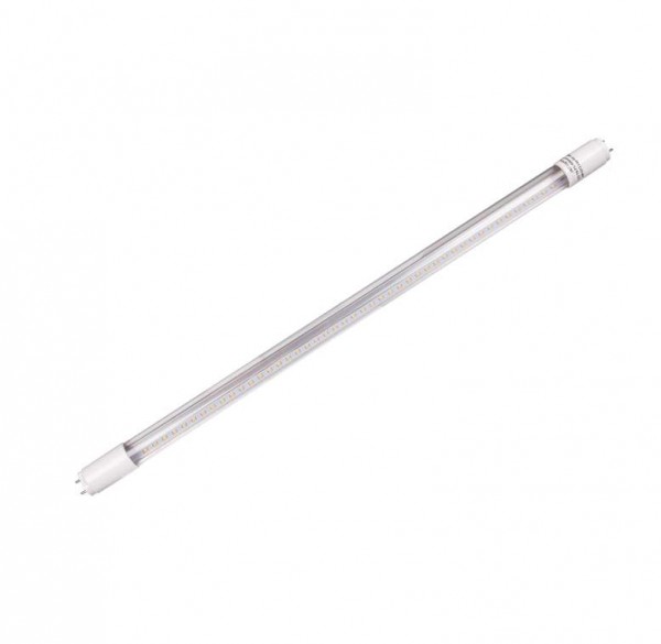  Лампа светодиодная спец. PLED T8 - 600 Food Green 9Вт G13 CL/PL 230В/50Гц JazzWay 5006522 