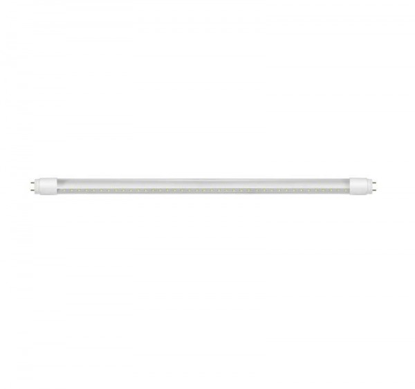  Лампа светодиодная LED-T8R-std 10Вт линейная 4000К прозрачная G13R 800лм 210-240В 600мм ASD 4690612007052 