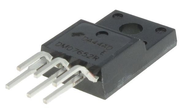  FSDM07652REWDTU 