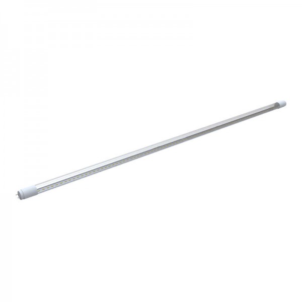  Лампа светодиодная LED-T8-20Вт/SM/G13/CL Uniel 09642 