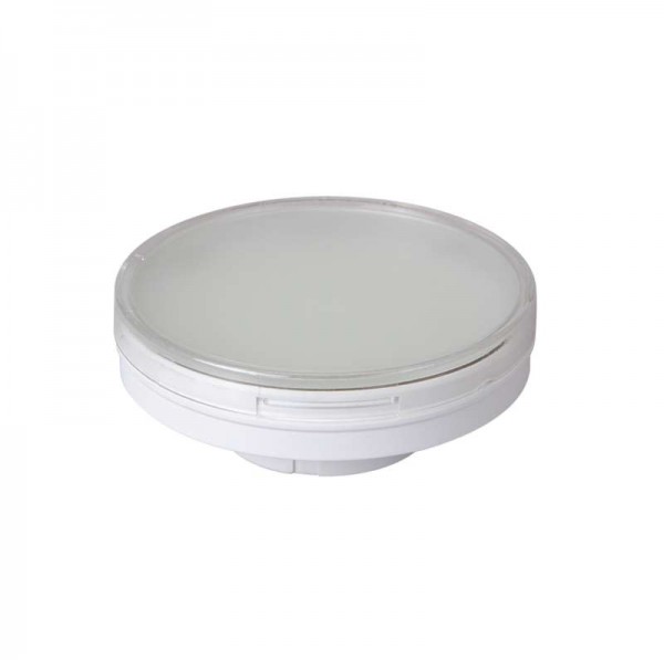  Лампа светодиодная PLED-GX70 20Вт таблетка 5000К холод. бел. GX70 1360лм 230В JazzWay 1027696A 