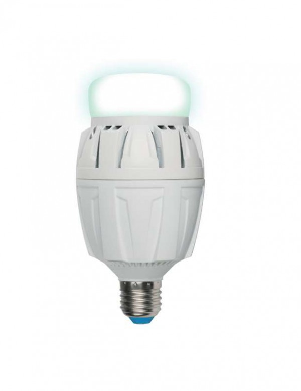  Лампа светодиодная LED-M88-50Вт/DW/E27/FR ALV01WH картон Uniel 08983 