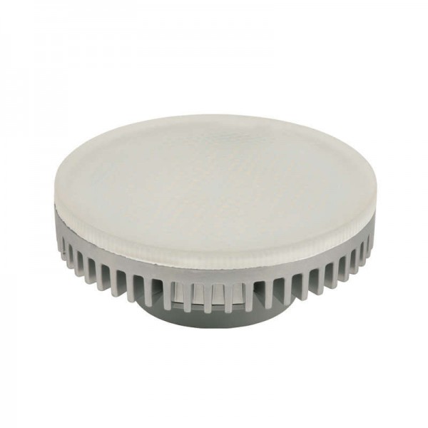  Лампа светодиодная LED-GX70-10Вт WW GX70 картон Uniel 07165 