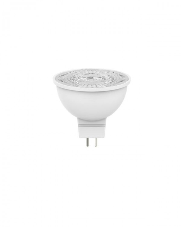  Лампа светодиодная MR16 35 110 3.4W/850 3.4Вт 5000К холод. бел. GU5.3 270лм 220-240В OSRAM 4052899981133 