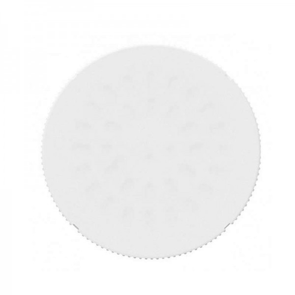  Лампа светодиодная LED-GX53-6W/WW/GX53/FR PLZ01WH мат. свет теплый бел. упак. картон Uniel UL-00001670 